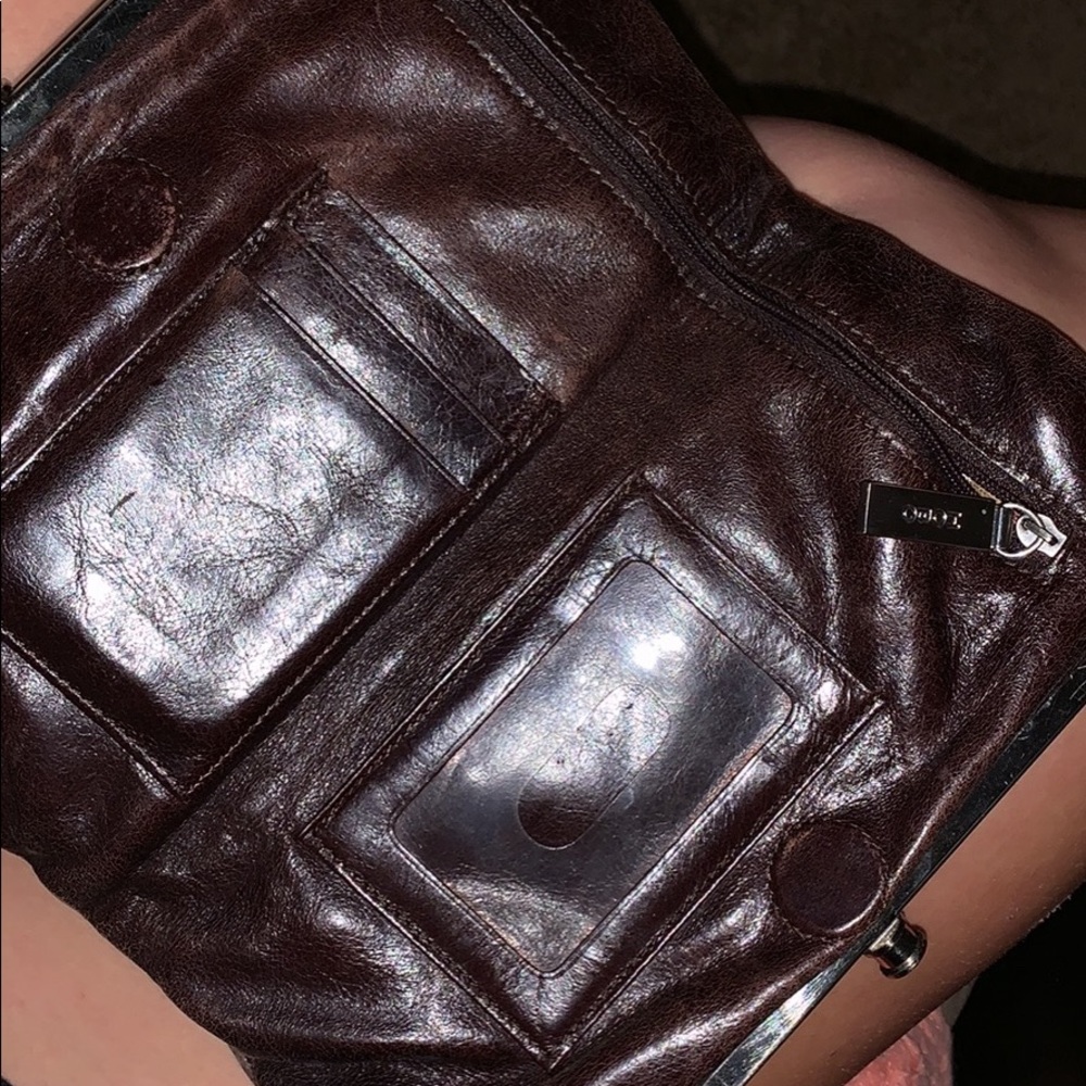 Hobo Wallet